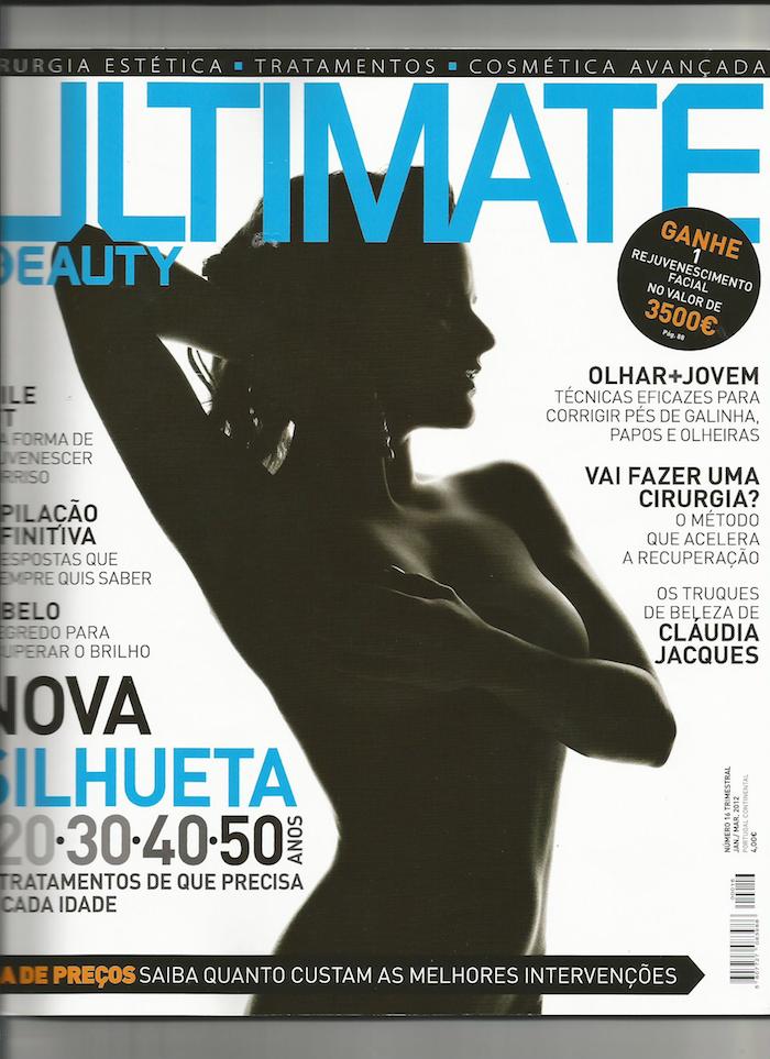 Facetas, Lifting do Sorriso - Revista Ultimate Beauty
