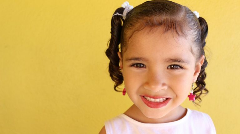 7 coisas a saber sobre os dentes de leite dos seus filhos